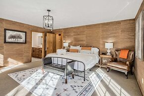 6bdfamily Mountain Getawayfire Place Pet-friendly