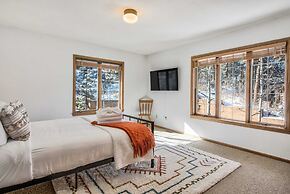 6bdfamily Mountain Getawayfire Place Pet-friendly