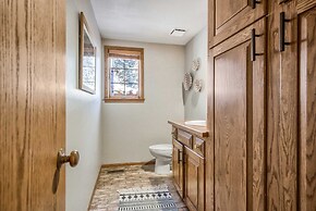 6bdfamily Mountain Getawayfire Place Pet-friendly