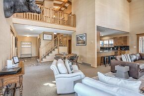 6bdfamily Mountain Getawayfire Place Pet-friendly