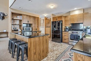 6bdfamily Mountain Getawayfire Place Pet-friendly