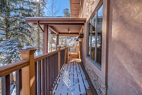 6bdfamily Mountain Getawayfire Place Pet-friendly
