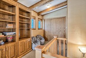 6bdfamily Mountain Getawayfire Place Pet-friendly