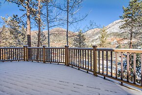 6bdfamily Mountain Getawayfire Place Pet-friendly