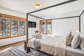 6bdfamily Mountain Getawayfire Place Pet-friendly