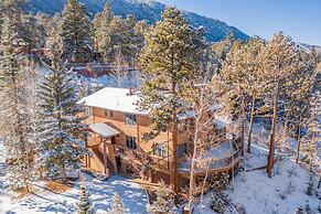 6bdfamily Mountain Getawayfire Place Pet-friendly