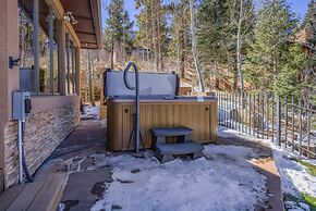 6bdfamily Mountain Getawayfire Place Pet-friendly