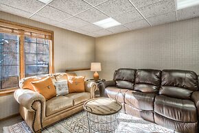 6bdfamily Mountain Getawayfire Place Pet-friendly