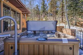 6bdfamily Mountain Getawayfire Place Pet-friendly