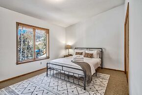6bdfamily Mountain Getawayfire Place Pet-friendly
