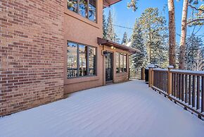 6bdfamily Mountain Getawayfire Place Pet-friendly