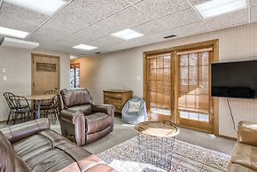 6bdfamily Mountain Getawayfire Place Pet-friendly