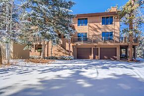 6bdfamily Mountain Getawayfire Place Pet-friendly