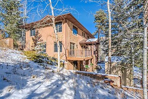 6bdfamily Mountain Getawayfire Place Pet-friendly