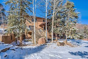 6bdfamily Mountain Getawayfire Place Pet-friendly