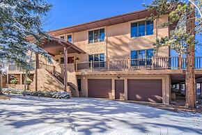 6bdfamily Mountain Getawayfire Place Pet-friendly
