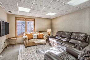 6bdfamily Mountain Getawayfire Place Pet-friendly
