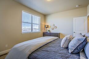 4BD Space & Flexibilitygreat Westside Location