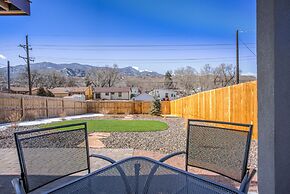 4BD Space & Flexibilitygreat Westside Location