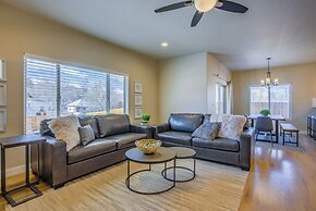 4BD Space & Flexibilitygreat Westside Location