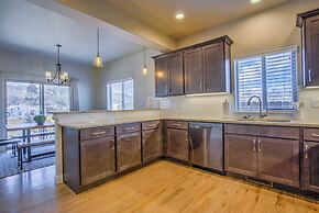 4BD Space & Flexibilitygreat Westside Location