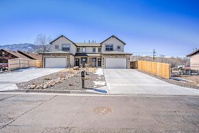 4BD Space & Flexibilitygreat Westside Location