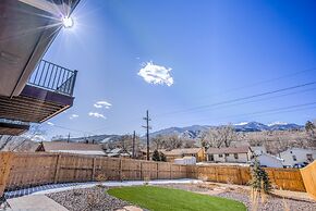 4BD Space & Flexibilitygreat Westside Location