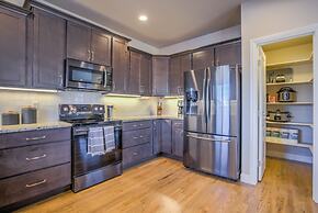 4BD Space & Flexibilitygreat Westside Location