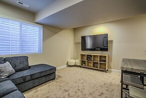 4BD Space & Flexibilitygreat Westside Location