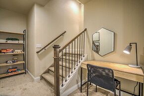 4BD Space & Flexibilitygreat Westside Location