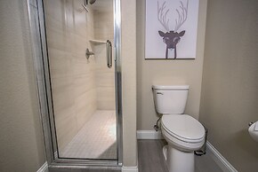 4BD Space & Flexibilitygreat Westside Location