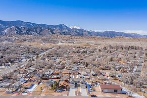 4BD Space & Flexibilitygreat Westside Location