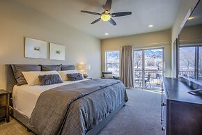 4BD Space & Flexibilitygreat Westside Location