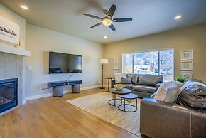 4BD Space & Flexibilitygreat Westside Location