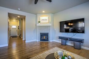 4BD Space & Flexibilitygreat Westside Location