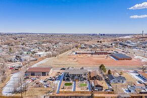 4BD Space & Flexibilitygreat Westside Location