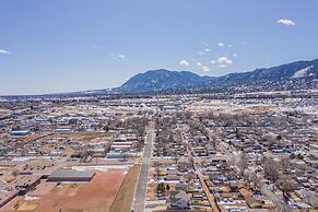 4BD Space & Flexibilitygreat Westside Location