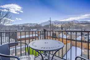 4BD Space & Flexibilitygreat Westside Location