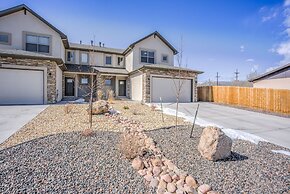 4BD Space & Flexibilitygreat Westside Location