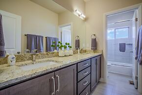 4BD Space & Flexibilitygreat Westside Location