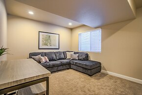 4BD Space & Flexibilitygreat Westside Location