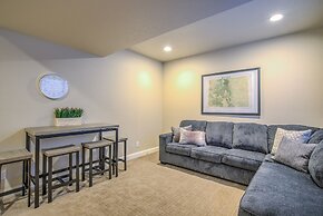 4BD Space & Flexibilitygreat Westside Location