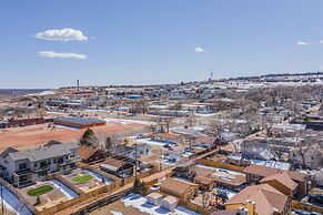 4BD Space & Flexibilitygreat Westside Location