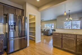 4BD Space & Flexibilitygreat Westside Location