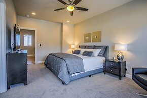 4BD Space & Flexibilitygreat Westside Location