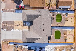 4BD Space & Flexibilitygreat Westside Location