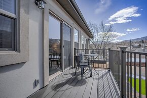 4BD Space & Flexibilitygreat Westside Location