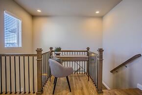 4BD Space & Flexibilitygreat Westside Location