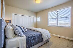 4BD Space & Flexibilitygreat Westside Location