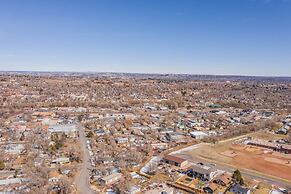 4BD Space & Flexibilitygreat Westside Location